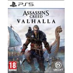 Assassins Creed Вальгалла [PS5, английская версия]